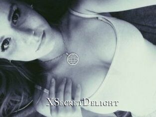 XSecretDelight