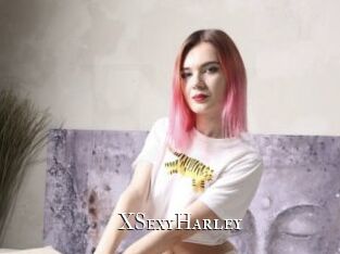 XSexyHarley