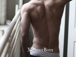 XSweetBoyx