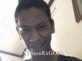 XTSredRAGONx