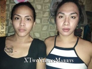 XTwoVirginMarrys