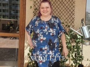 XVIOLETTE