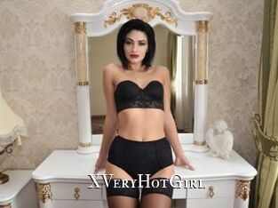 XVeryHotGirl