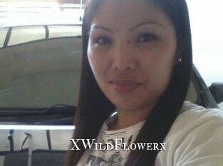XWildFlowerx