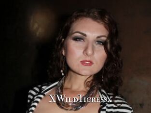 XWildTigressx
