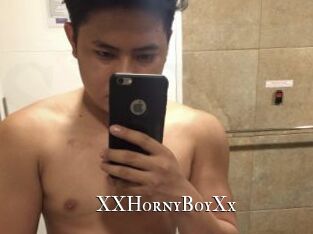 XXHornyBoyXx