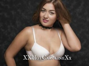 XXHotCarolineXx