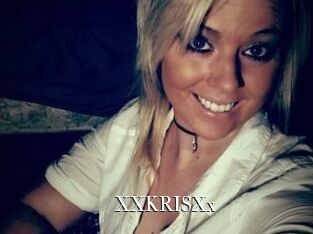 XXKRISXx