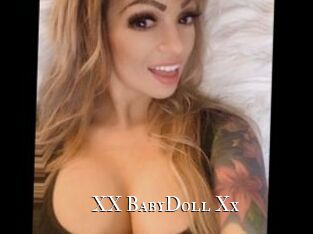 XX_BabyDoll_Xx