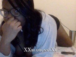 XXbluhunnyXx