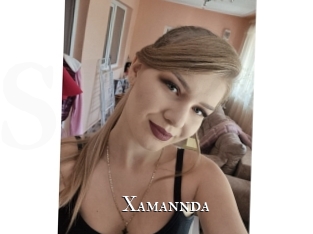 Xamannda