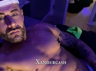 Xandercash