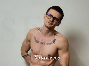 Xandercox