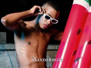 Xanderhott