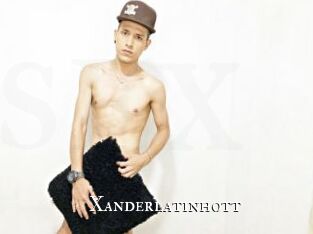 Xanderlatinhott