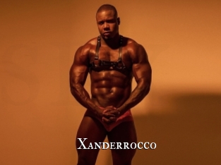Xanderrocco