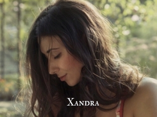 xandra cams