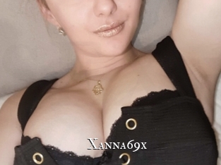 Xanna69x