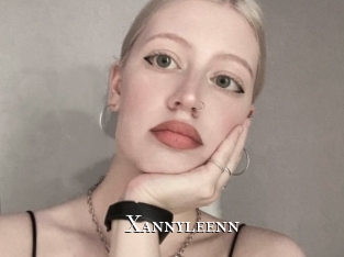 Xannyleenn