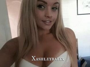 Xashleybabyx
