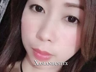 Xasianbustyx
