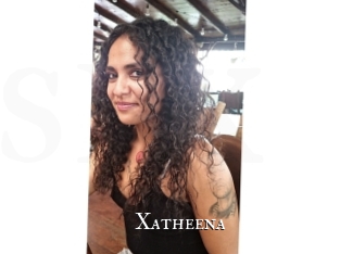 Xatheena