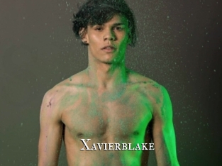 xavierblake cams