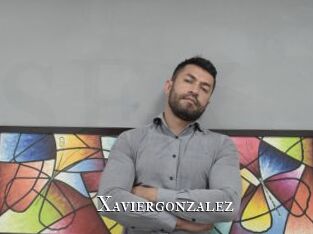Xaviergonzalez