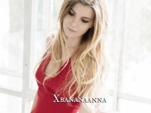 Xbananaanna