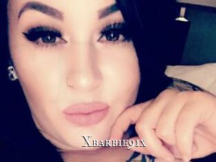Xbarbie91x