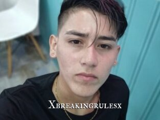 Xbreakingrulesx