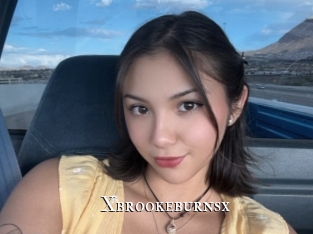 Xbrookeburnsx