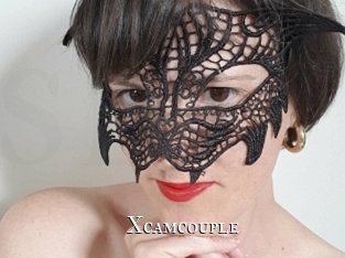 Xcamcouple