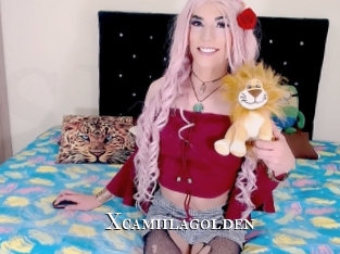 xcamiilagolden cams