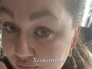 Xcurvypoesje
