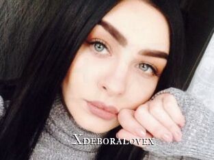 xdeboralovex cams