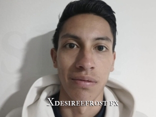 Xdesireefrost_fx