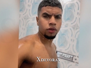 xdevorax cams