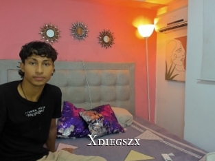 Xdiegszx