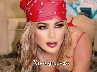 Xdom9inchssx