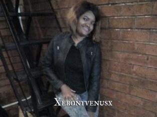 Xebonyvenusx