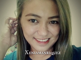 Xeniamanriquez