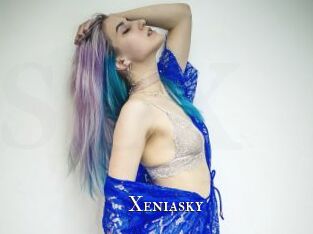 Xeniasky