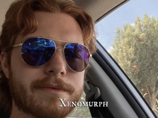 Xenomurph
