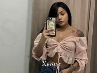 Xevony