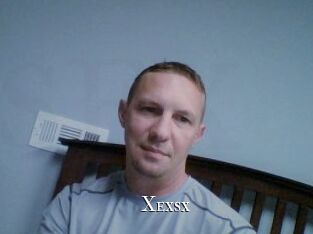 Xexsx