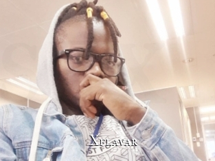 Xflavar