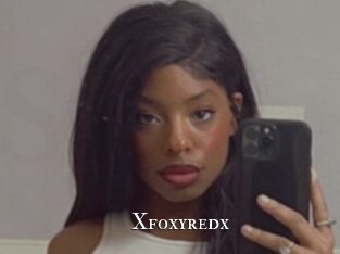 xfoxyredx cams