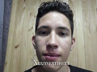 Xguysexyhotx