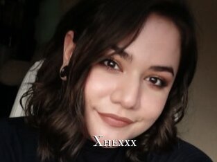 Xhexxx